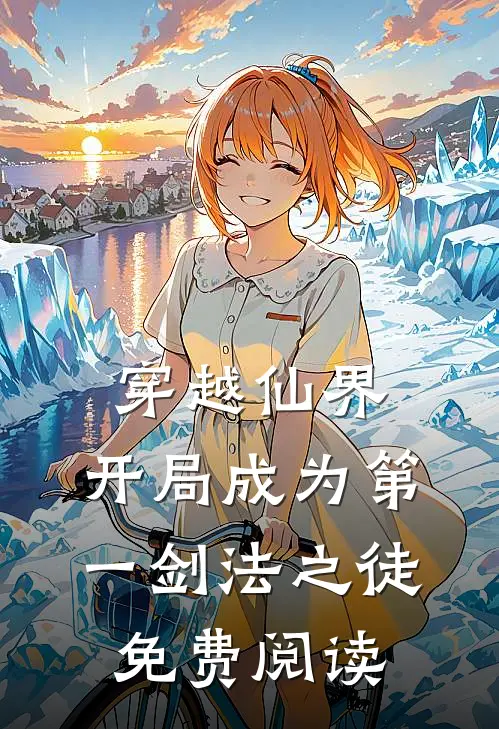 穿越仙界,开局成为第一剑法之徒免费阅读