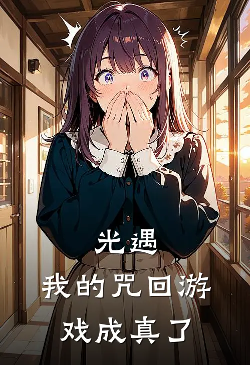 光遇：我的咒回游戏成真了