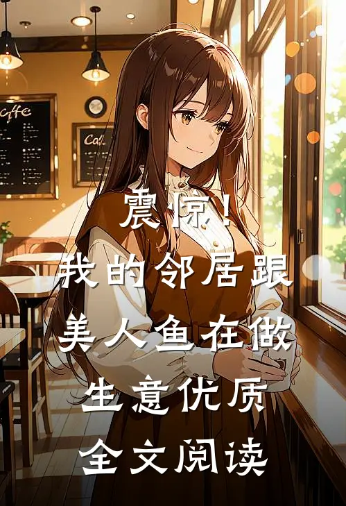 震惊！我的邻居跟美人鱼在做生意优质全文阅读