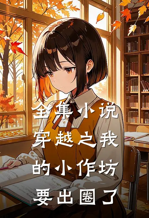 全集小说穿越之我的小作坊要出圈了