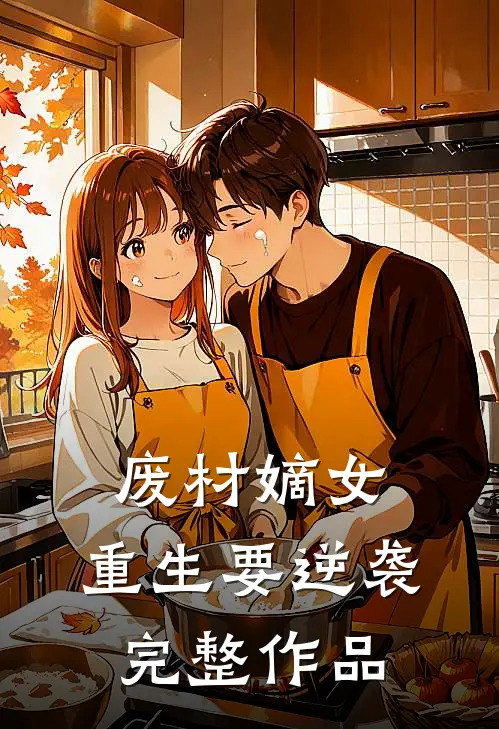 废材嫡女，重生要逆袭完整作品