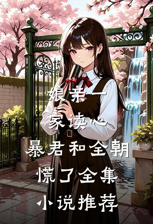 娘亲一家读心，暴君和全朝慌了全集小说推荐