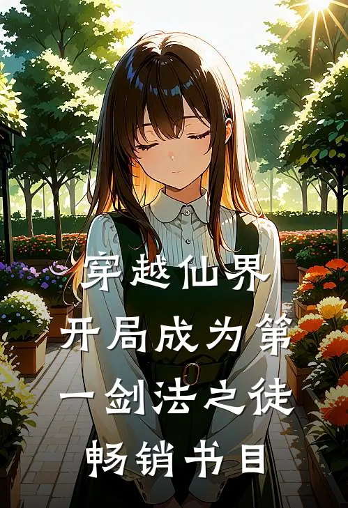 穿越仙界，开局成为第一剑法之徒畅销书目