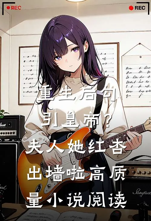 重生后勾引皇帝？夫人她红杏出墙啦高质量小说阅读