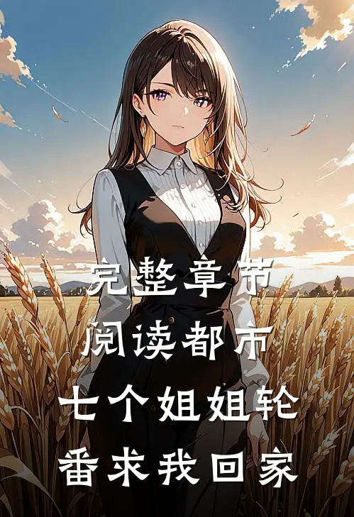 完整章节阅读都市：七个姐姐轮番求我回家