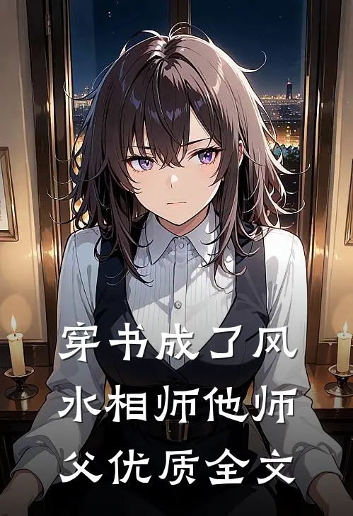 穿书成了风水相师他师父优质全文