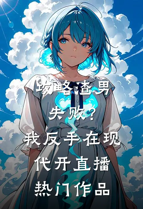 攻略渣男失败？我反手在现代开直播热门作品