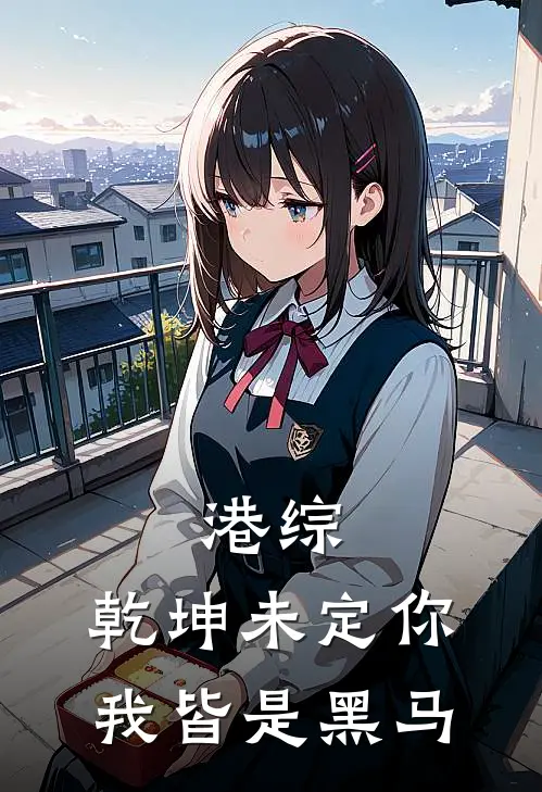港综：乾坤未定你我皆是黑马