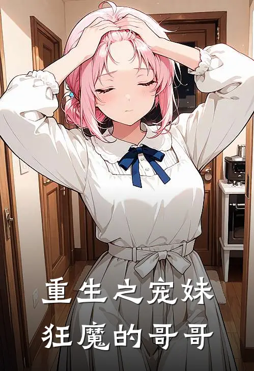 重生之宠妹狂魔的哥哥