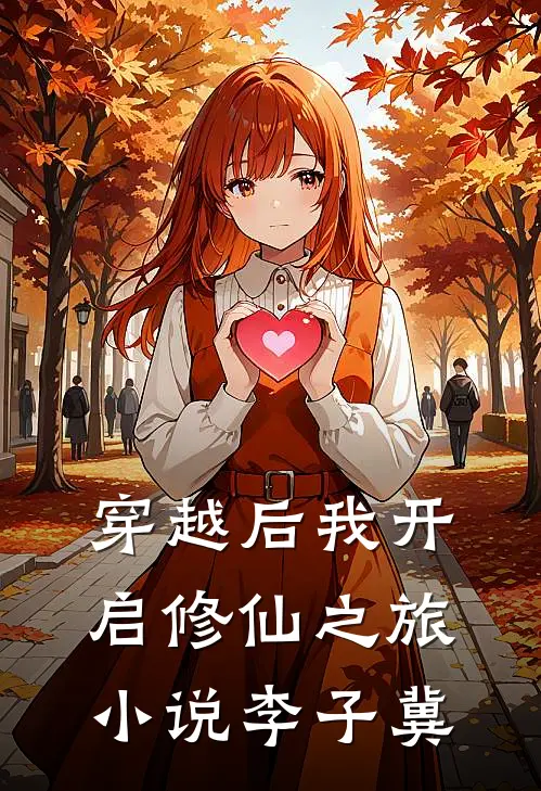 穿越后我开启修仙之旅小说李子冀