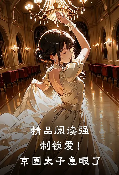 精品阅读强制锁爱！京圈太子急眼了