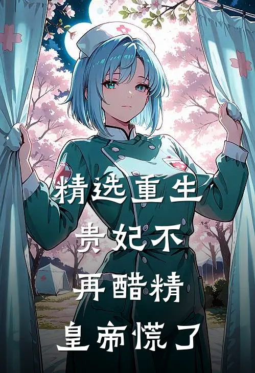 精选重生：贵妃不再醋精，皇帝慌了