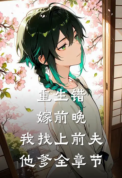 重生错嫁前晚，我找上前夫他爹全章节
