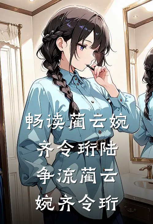 畅读蔺云婉齐令珩陆争流蔺云婉齐令珩