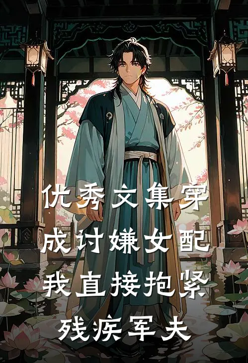 优秀文集穿成讨嫌女配，我直接抱紧残疾军夫