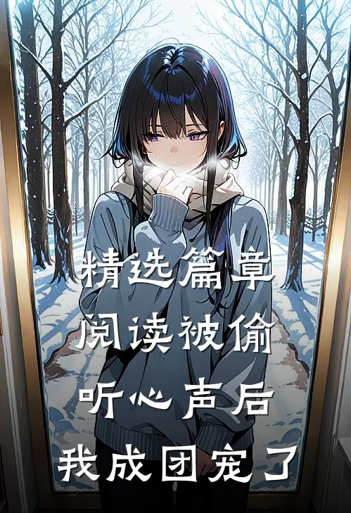 精选篇章阅读被偷听心声后，我成团宠了