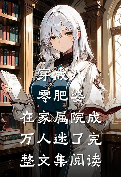 穿成八零肥婆，在家属院成万人迷了完整文集阅读