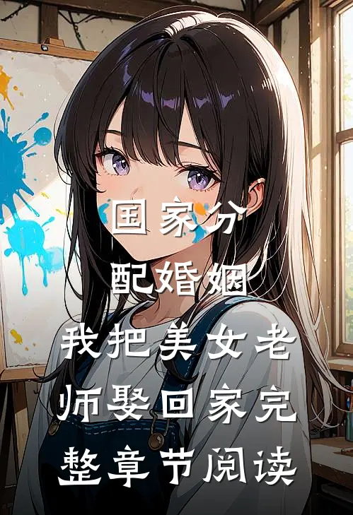 国家分配婚姻，我把美女老师娶回家完整章节阅读