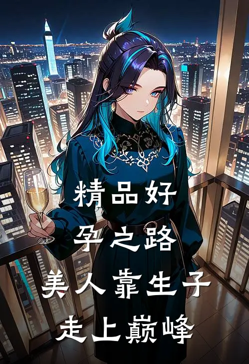 精品好孕之路：美人靠生子走上巅峰
