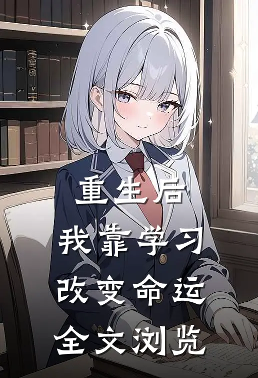 重生后，我靠学习改变命运全文浏览