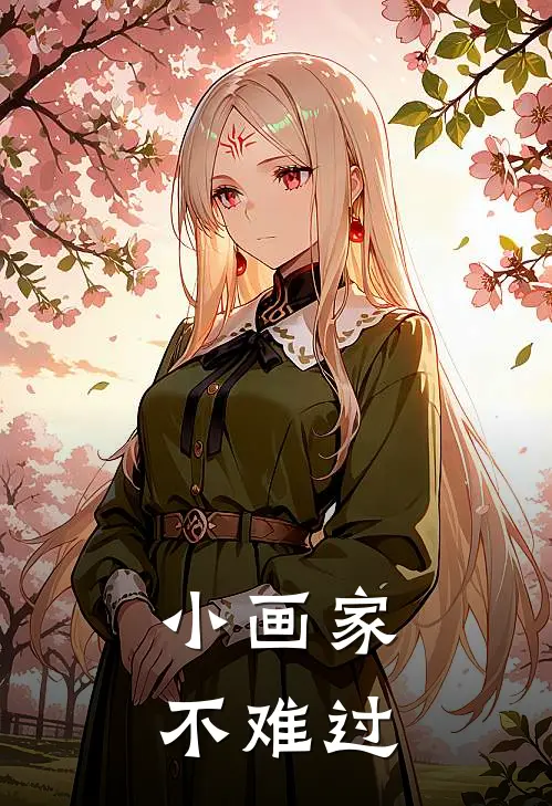 小画家不难过