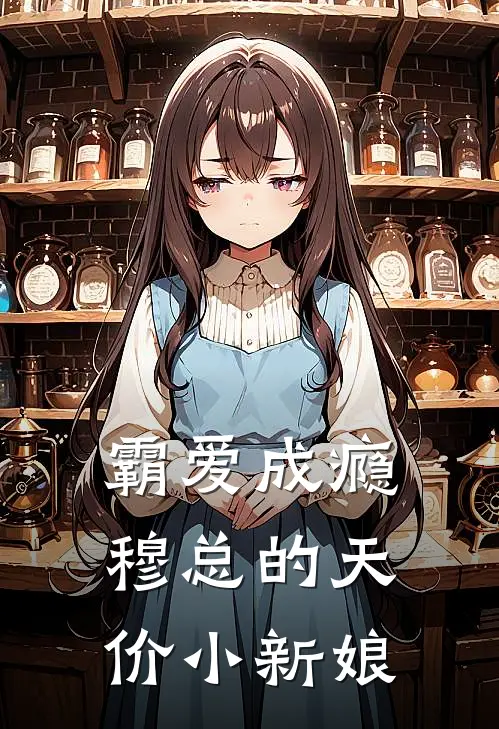 霸爱成瘾：穆总的天价小新娘