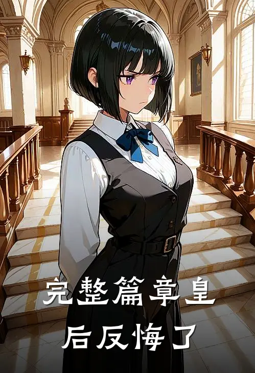 完整篇章皇后反悔了