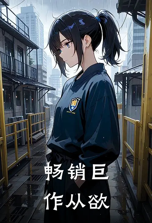 畅销巨作从欲