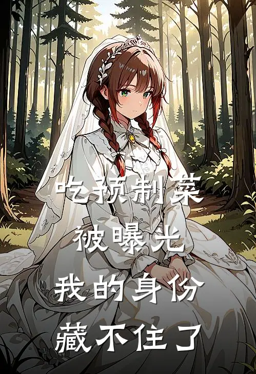 吃预制菜被曝光，我的身份藏不住了