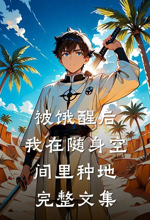 被饿醒后，我在随身空间里种地完整文集