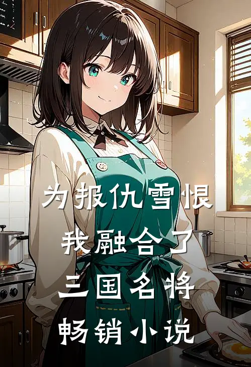 为报仇雪恨，我融合了三国名将畅销小说
