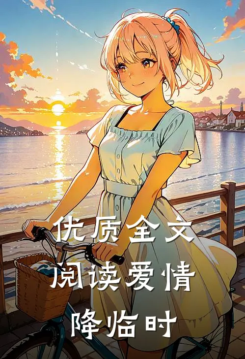 优质全文阅读爱情降临时