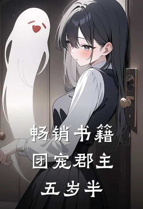 畅销书籍团宠郡主五岁半