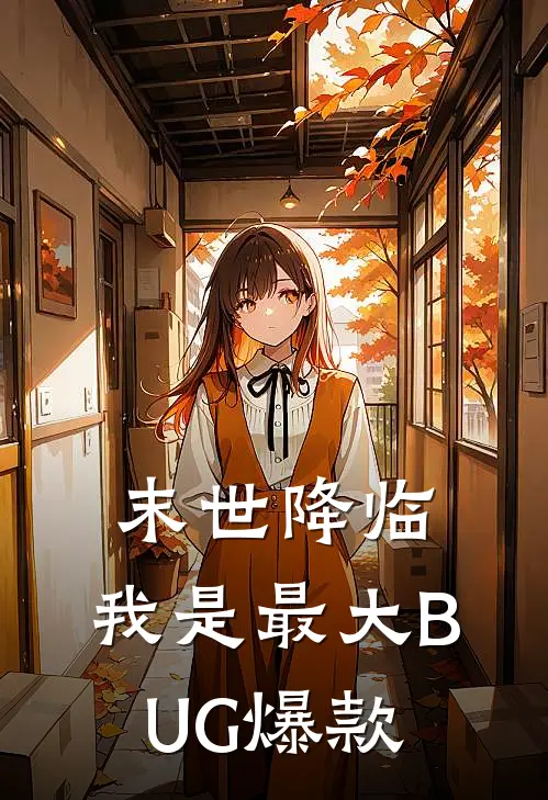末世降临：我是最大BUG爆款