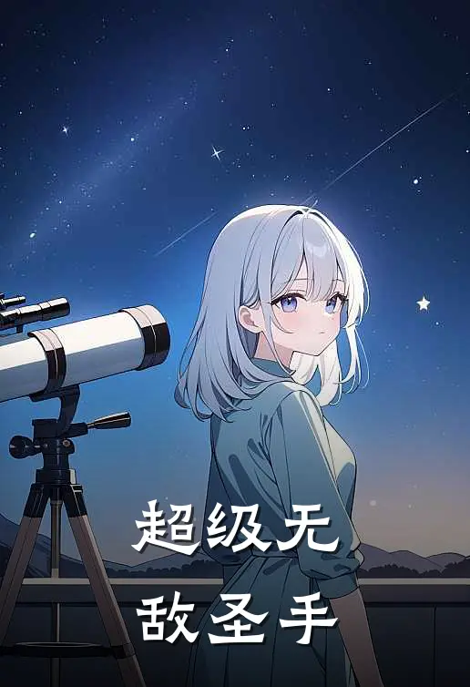 超级无敌圣手