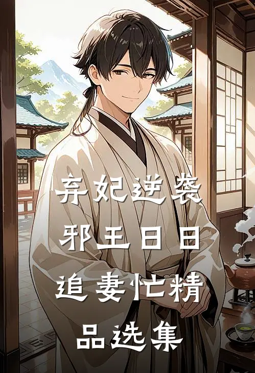 弃妃逆袭：邪王日日追妻忙精品选集