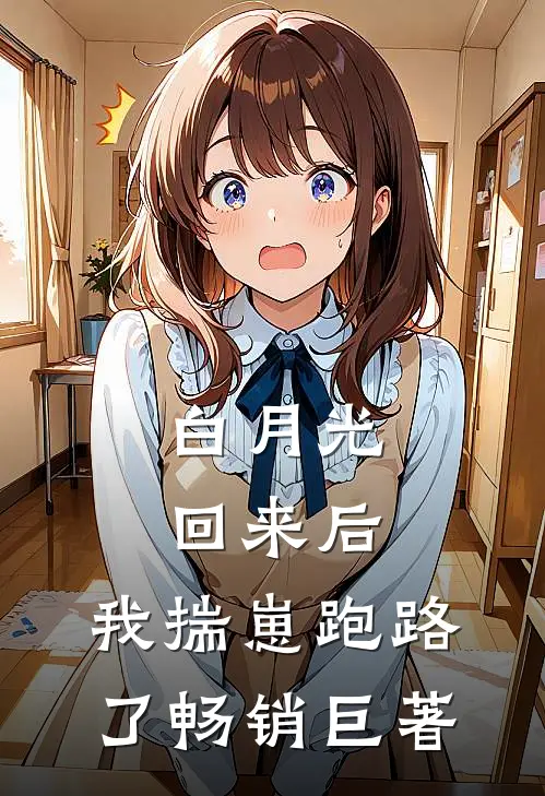 白月光回来后，我揣崽跑路了畅销巨著