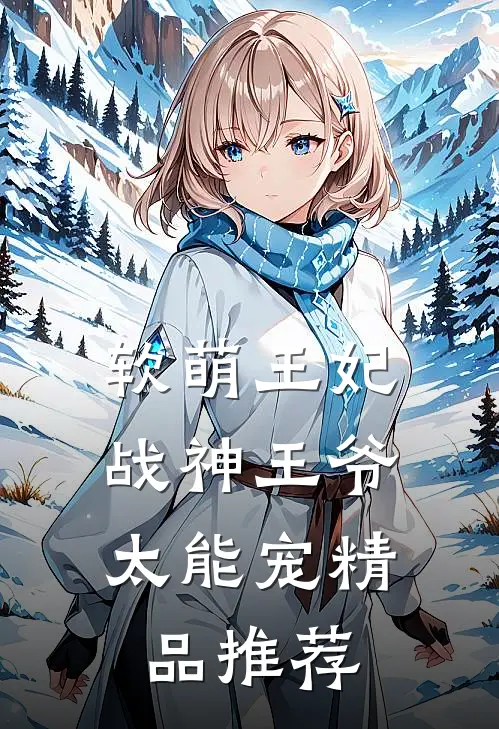 软萌王妃：战神王爷太能宠精品推荐