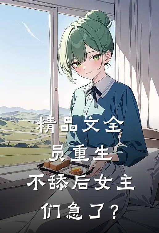 精品文全员重生：不舔后女主们急了？