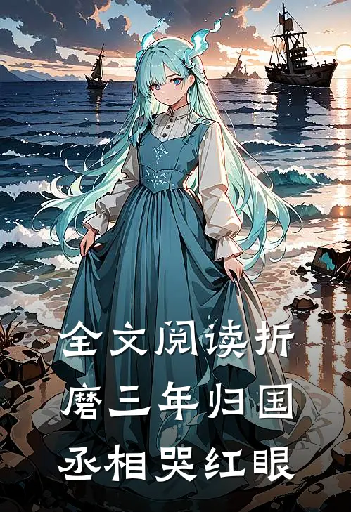 全文阅读折磨三年归国，丞相哭红眼