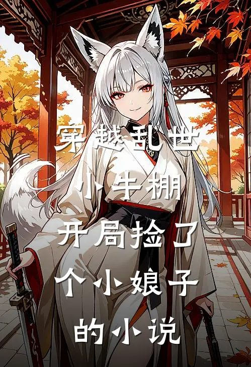 穿越乱世小牛棚,开局捡了个小娘子的小说