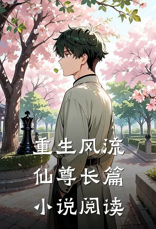 重生风流仙尊长篇小说阅读