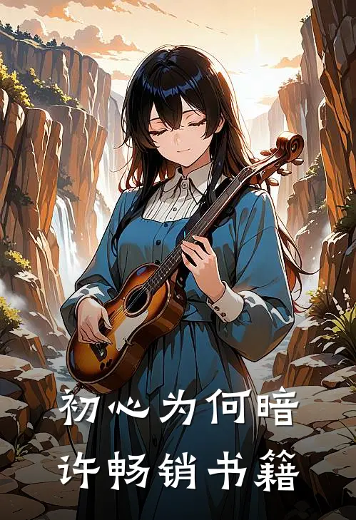 初心为何暗许畅销书籍