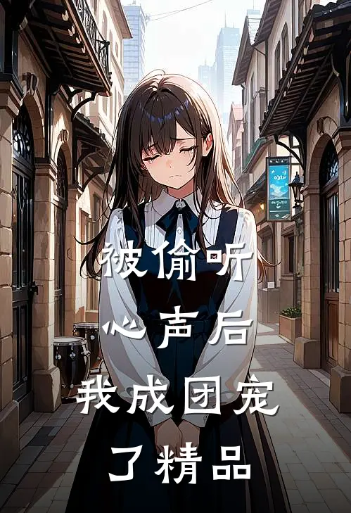 被偷听心声后，我成团宠了精品