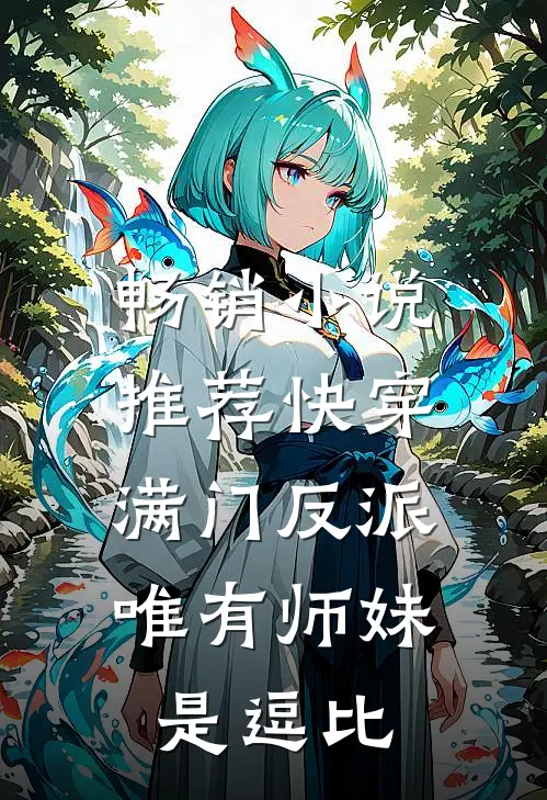 畅销小说推荐快穿：满门反派，唯有师妹是逗比