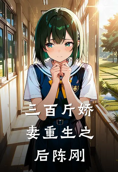 三百斤娇妻重生之后陈刚