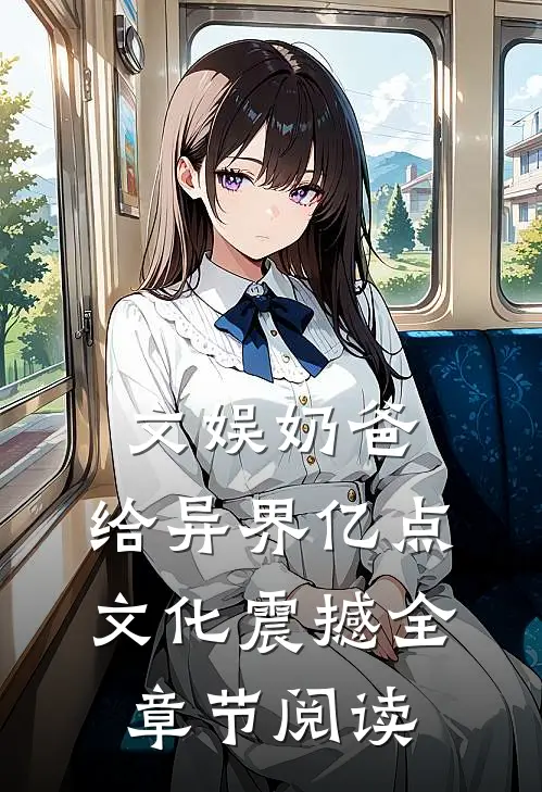 文娱奶爸：给异界亿点文化震撼全章节阅读