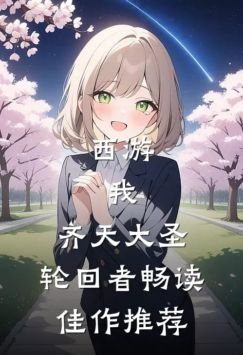 西游：我，齐天大圣，轮回者畅读佳作推荐