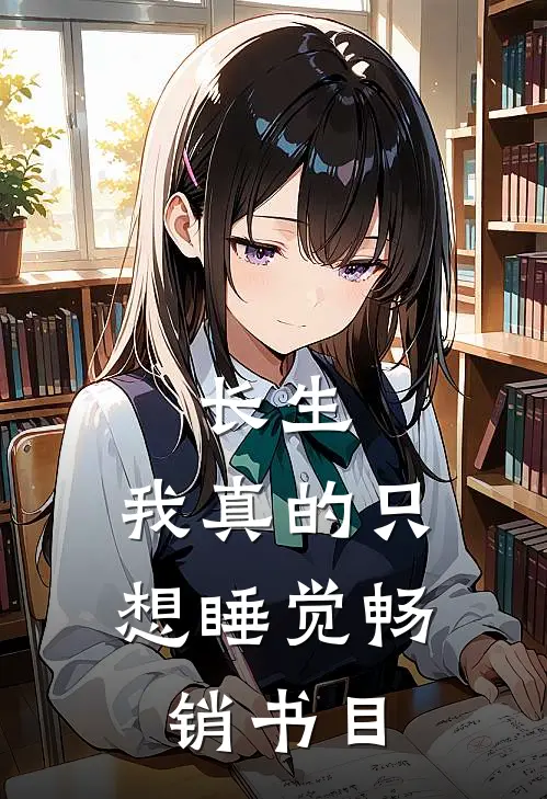 长生：我真的只想睡觉畅销书目