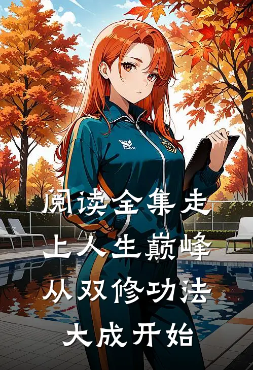阅读全集走上人生巅峰，从双修功法大成开始